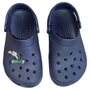 Kép 2/2 - 32-33-as (J1) Crocs habpapucs