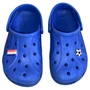 Kép 2/2 - 27-29-es (c10-11) Crocs habpapucs