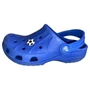 Kép 1/2 - 27-29-es (c10-11) Crocs habpapucs