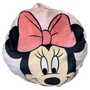 Kép 2/2 - 4-6 év (104-116) Primark Disney Minnie pihe-puha pulóver takaró
