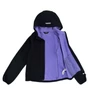 Kép 2/2 - 12 év (152) Bekkin fekete softshell dzseki