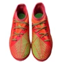 Kép 2/3 - 30,5-es (UK12) Adidas Predator gyerek focicipő