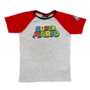 Kép 1/2 - 11-12 év (152) Primark Super Mario simizős póló