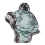 Kép 1/2 - 9-12 hó (80) Polarn O. Pyret ushanka sapka