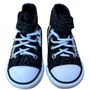 Kép 2/5 - 19-es (CM 11) Converse szörnyes cipő