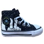 Kép 3/5 - 19-es (CM 11) Converse szörnyes cipő