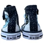 Kép 4/5 - 19-es (CM 11) Converse szörnyes cipő