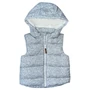 Kép 1/2 - 1,5-2 év (92) H&amp;M bélelt mellény