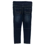 Kép 2/2 - 4-5 év (110) DenimCo Slim farmernadrág