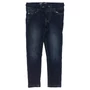 Kép 1/2 - 4-5 év (110) DenimCo Slim farmernadrág