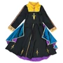 Kép 1/2 - 7-8 év (122-128) Tu Disney Frozen Anna jelmez palásttal