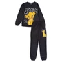 Kép 2/2 - 12-13 év (158) Primark Disney Simba szabadidő együttes