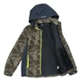 Kép 2/2 - 13-14 év (164) Icepeak softshell dzseki, átmeneti dzseki
